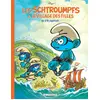 Image de Les schtroumpfs et le village des filles tome 6