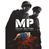 Image de MP - police militaire