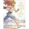 Image de Une femme dans la course