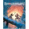 Image de Révolutionnaires ! tome 3