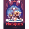Image de Masques tome 3