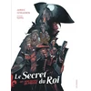 Image de Le secret du roi tome 1 + ex-libris offert