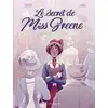 Image de Le secret de Miss Greene