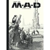 Image de M.A.D. tome 1 (édition spéciale n&b)