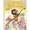 Image de Les héricornes tome 3