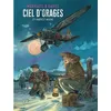 Image de Ciel d'orages - Tome 2 - Harvest moons Eric Warnauts (Illustration), Eric Warnauts (Auteur), Raives (Illustration)