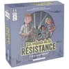 Image de Les Enfants de la Résistance : Jeu de société Benoît Ers (Dessinateur), Vincent Dugommier (Scénario)
