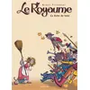 Image de Le royaume tome 8
