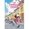 Image de La Famille Tango T1/2 Karim Alliane (Auteur), Henri Calais (Illustration)