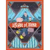 Image de La Forêt d’Oreka - Tome 1 - Une longue nuit Paco Sordo (Auteur), Paco Sordo (Illustration)