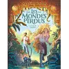 Image de Les mondes perdus tome 1