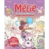 Image de Mélie et le monster club tome 3