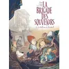 Image de La brigade des souvenirs - Tome 5 - Le tableau de Rachel Carbone (Auteur), Cee Cee Mia (Auteur), Marko (Illustration)