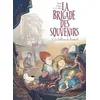 Image de La brigade des souvenirs. Vol. 5. Le tableau de Rachel en occasion ou reconditionné