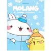 Image de Molang Tome 4 : Glissades et rigolades