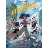 Image de Les Utopistes tome 1
