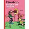 Image de Gaston - Hors-série - Tome 8 - L’amour de Lagaffe André Franquin (Illustration), André Franquin (Auteur), Jidéhem (Illustration)