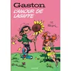 Image de Gaston : sélection. Vol. 8. L'amour de Lagaffe en occasion ou reconditionné