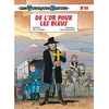 Image de Les Tuniques Bleues - Tome 68 - De l’or pour les Bleus Willy Lambil (Illustration), Fred Neidhardt (Auteur)