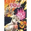 Image de Orage - Tome 2 Rours (Auteur), Rours (Illustration)