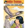 Image de Yoko Tsuno - Tome 31 - L'aigle des Highlands Roger Leloup (Illustration), Roger Leloup (Auteur)