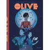 Image de Olive : intégrale : de la Lune à la Terre en occasion ou reconditionné