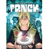 Image de FRNCK - Tome 10 - L’objet impossible Olivier Bocquet (Auteur), Brice Cossu (Illustration)