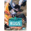 Image de Le Roi des Bugs - Tome 3 Tony (Illustration), Tony (Auteur)