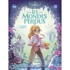 Image de Les mondes perdus tome 2
