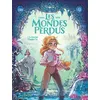 Image de Les Mondes perdus - Tome 2 - La danseuse d'Angkor Vat Aucha (Auteur), Isabelle Lemaux-Piedfert (Illustration)