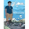 Image de Moheeb sur le parking Clara Lodewick (Auteur), Clara Lodewick (Illustration)