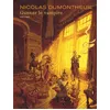 Image de Gunnar le vampire Dumontheuil (Illustration), Dumontheuil (Auteur)