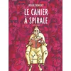 Image de Le cahier à spirale