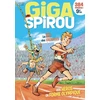 Image de Giga Spirou - hors-série - été 2024
