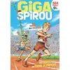 Image de Recueil Spirou Hors-Série n.3 : Giga Spirou : Eté 2024