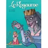 Image de Le Royaume - Tome 9 - Le complot de la Reine T1/2 Feroumont (Illustration), Feroumont (Auteur)