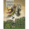 Image de Godefroid de Bouillon - Intégrale Jean-Claude Servais (Auteur), Jean-Claude Servais (Illustration)