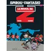 Image de Spirou et Fantasio. Vol. 37. Le réveil du Z en occasion ou reconditionné