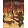 Image de Les mémoires de la Shoah Théa Rojzman (Auteur), Tamia Baudouin (Illustration), Annick Cojean (Auteur)