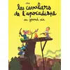 Image de Les cavaliers de l'apocadispe Tome 5 : Au grand air