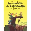 Image de Les cavaliers de l'apocadispe - Tome 5 - au grand air Libon (Illustration), Libon (Auteur)