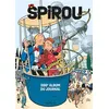 Image de Recueil Spirou - Tome 386 Collectif (Auteur), Collectif (Illustration)