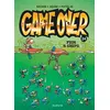 Image de Game over - Tome 24 - Fish & Ships Patelin (Auteur), Adam (Illustration), Midam (Auteur)