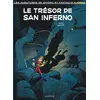 Image de Spirou et Fantasio classique - Le trésor de San Inferno