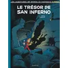 Image de Spirou et Fantasio Classique - Le trésor de San Inferno Lewis Trondheim (Auteur), Fabrice Tarrin (Illustration)