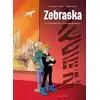 Image de Zebraska Tome 2 : Le secret de la Grande Bascule