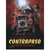 Image de Contrapaso - Tome 1 - Les enfants des autres Teresa Valero (Illustration), Teresa Valero (Auteur)