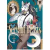 Image de Servant beasts - Tome 1 en occasion ou reconditionné