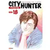 Image de city hunter tome 18