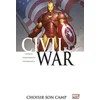 Image de Civil war. Vol. 5. Choisir son camp en occasion ou reconditionné